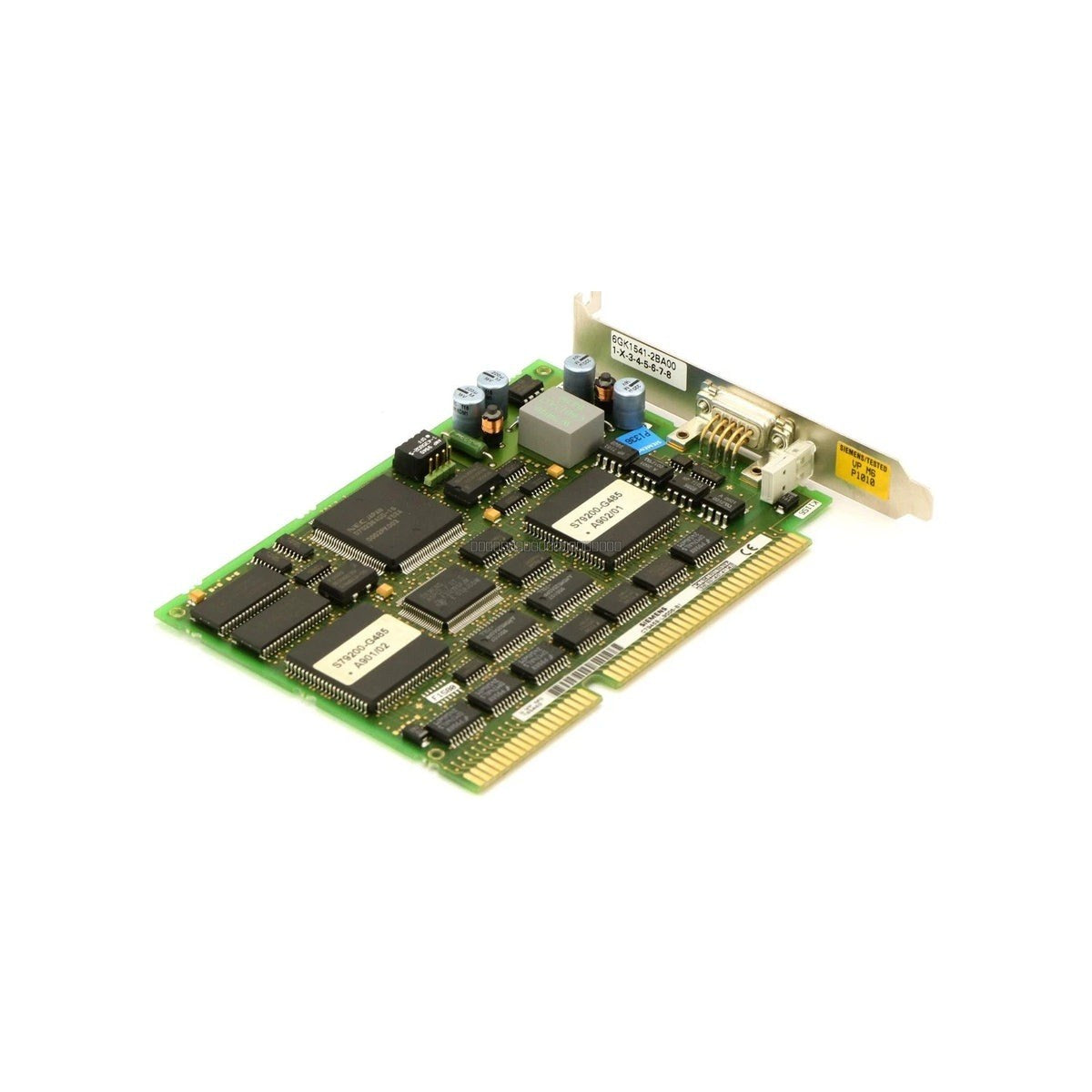 Siemens 6GK1541-2BA00