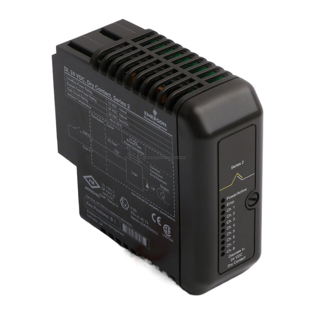 Emerson 12P2535X042