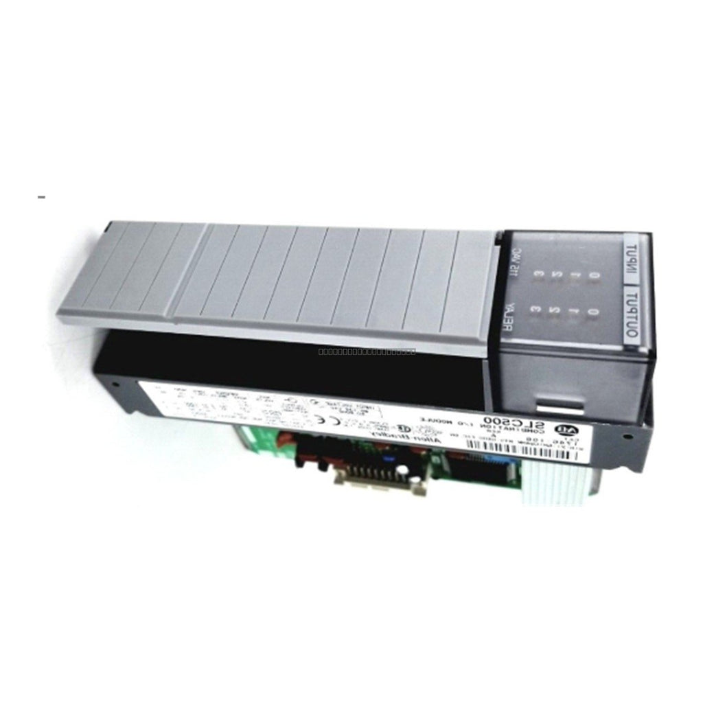 Allen-Bradley 1746-IO8