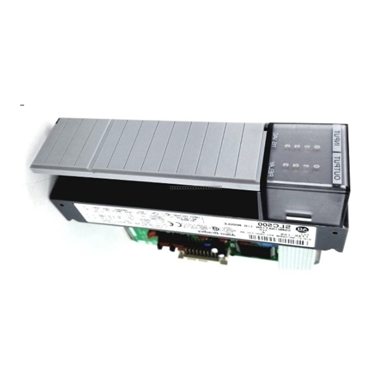 Allen-Bradley 1746-IO8