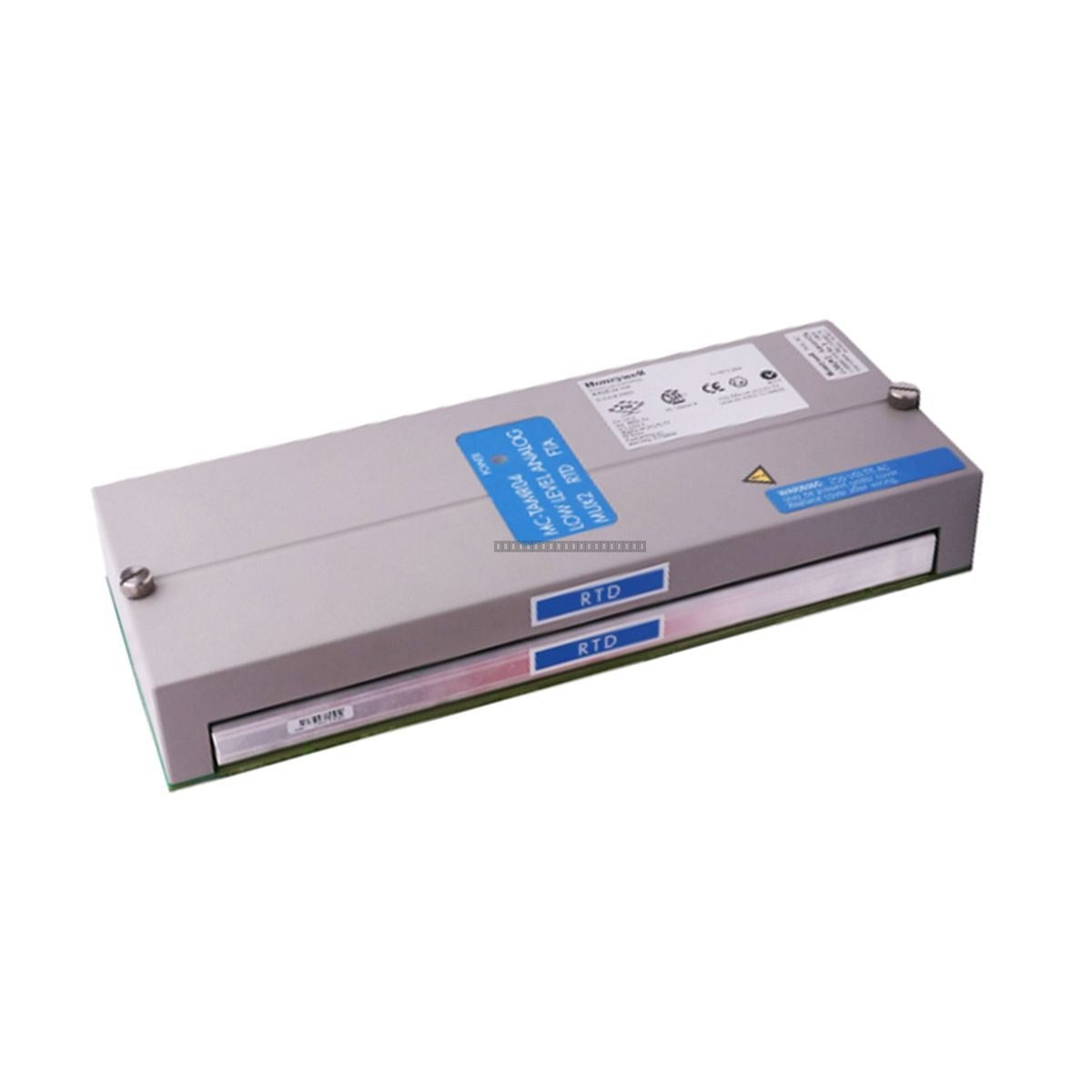 Honeywell MC-TAMR04
