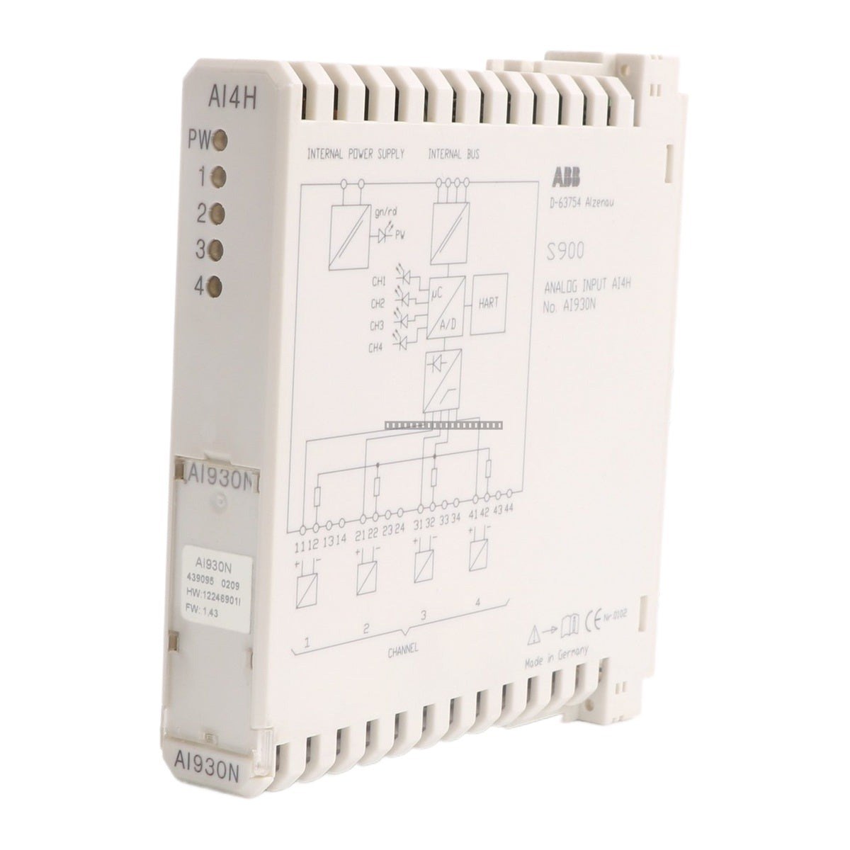 ABB AI930N