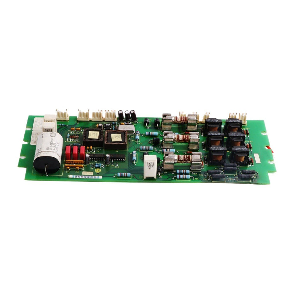 Allen-Bradley 1336-PB-SP2B