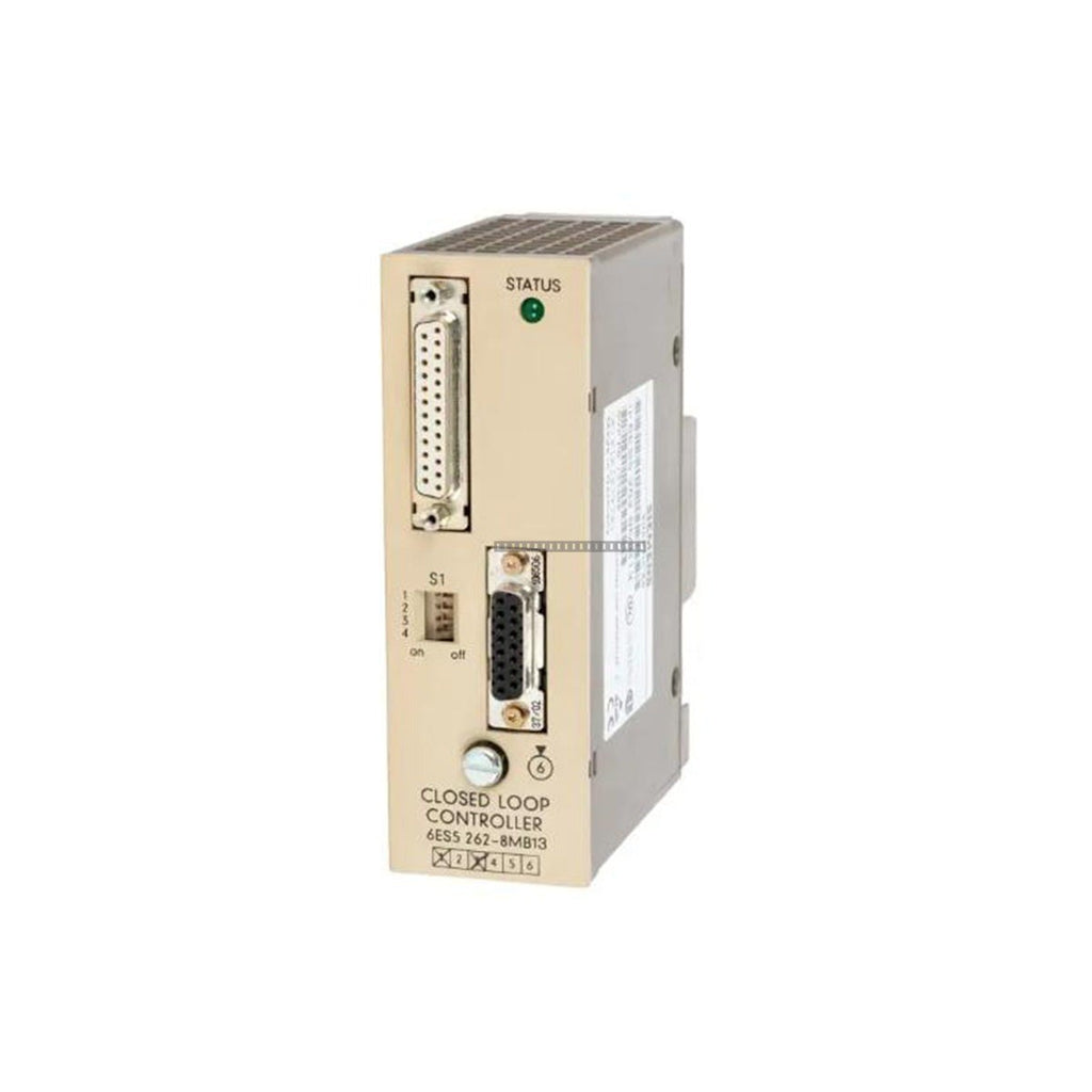 Siemens 6ES5262-8MB13