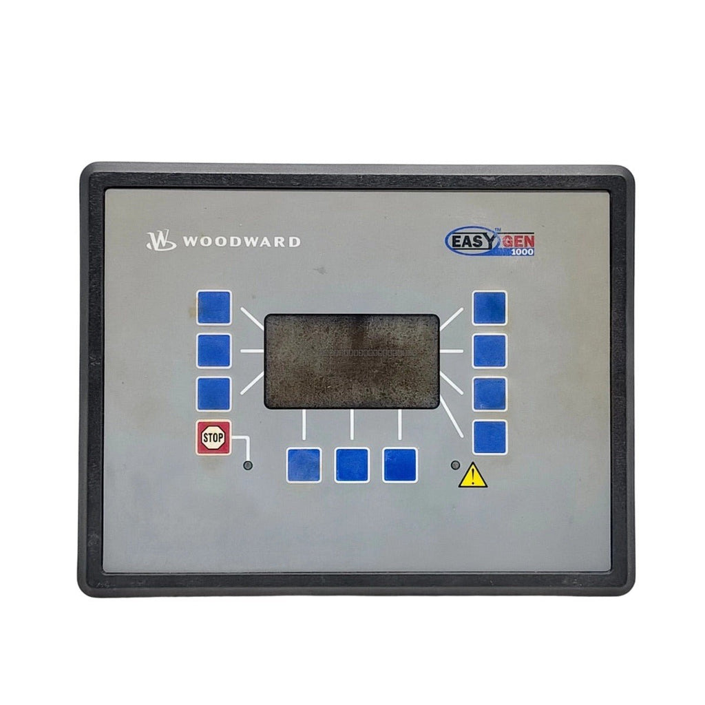 Woodward 8440-1809 EASYGEN-1500-55B