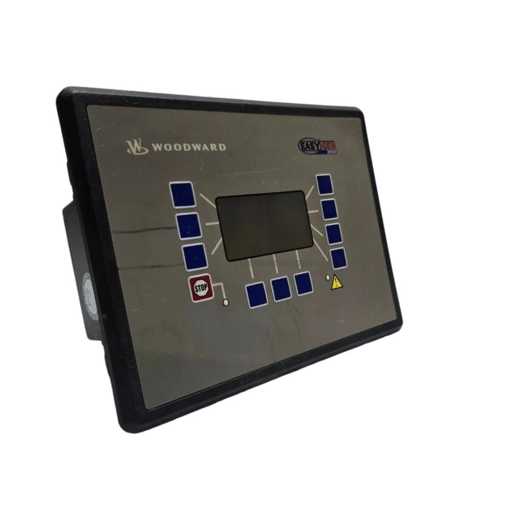 Woodward EASYGEN-2500-5