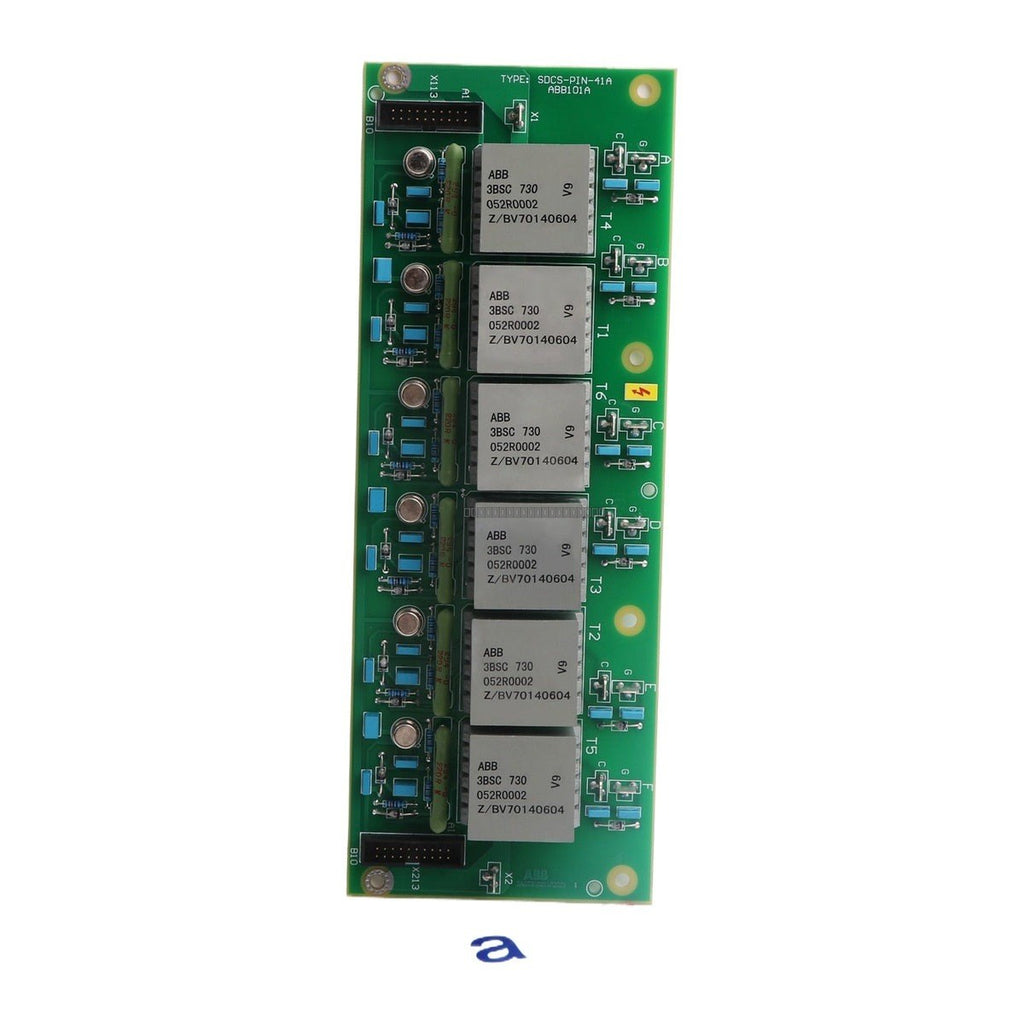 ABB SDCS-PIN-41A 3BSE004939R1