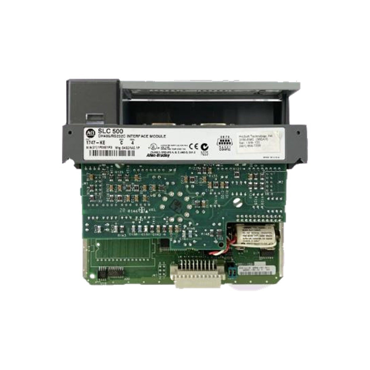 Prosoft 2150-AGA