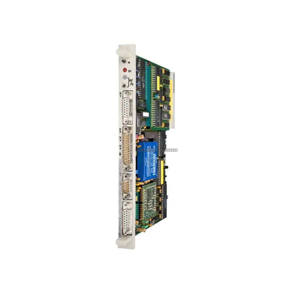 Siemens 6FM1661-3AA00