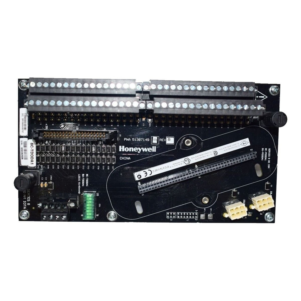 Honeywell 8C-TDODB1