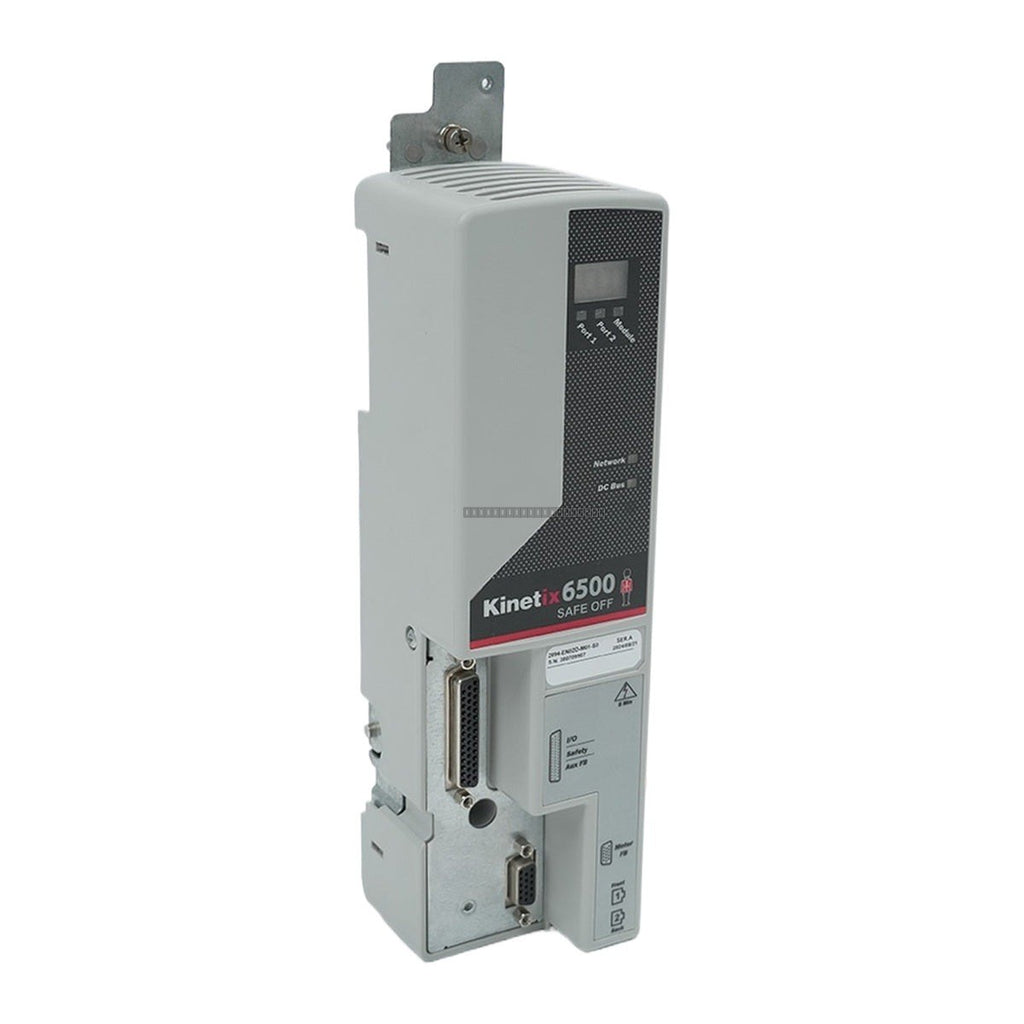 Allen-Bradley 2094-EN02D-M01-S0