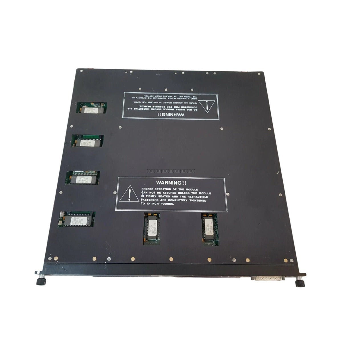 Triconex 3005