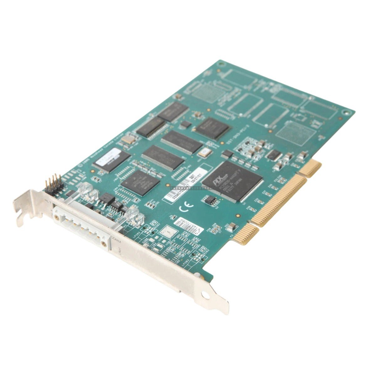 Woodward DN3-PCI-1-E