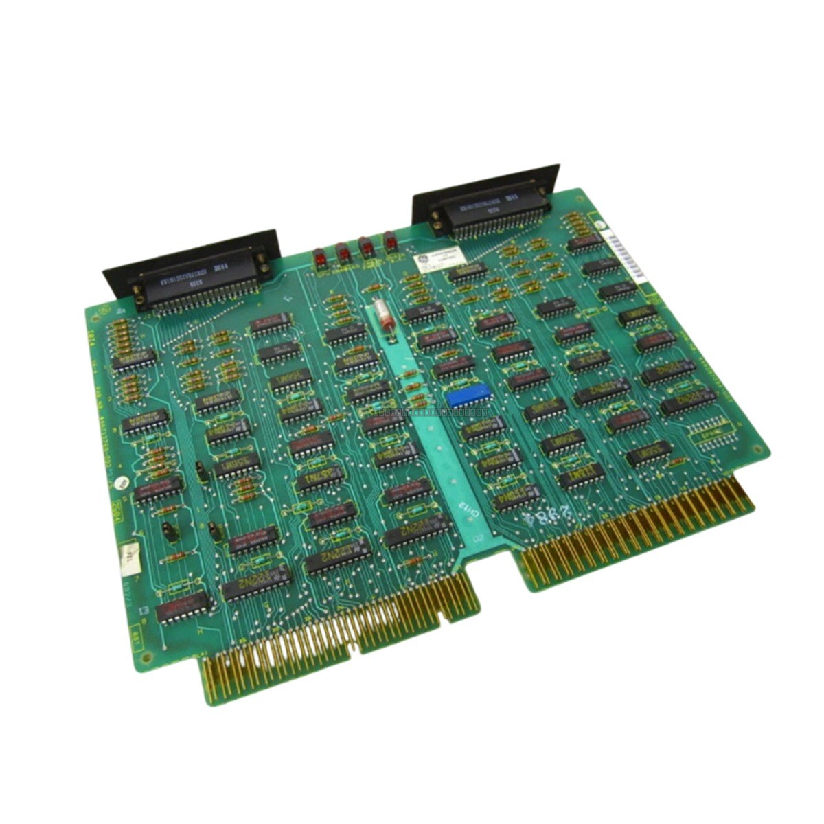 GE FANUC IC600CB503