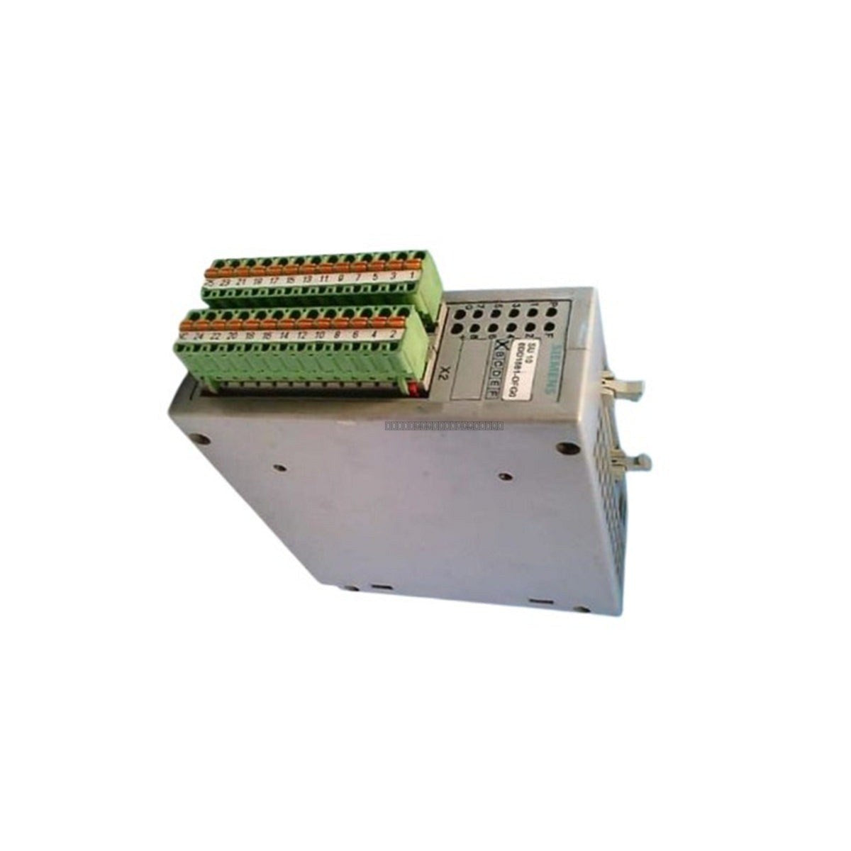 Siemens 6DD1681-0FG0