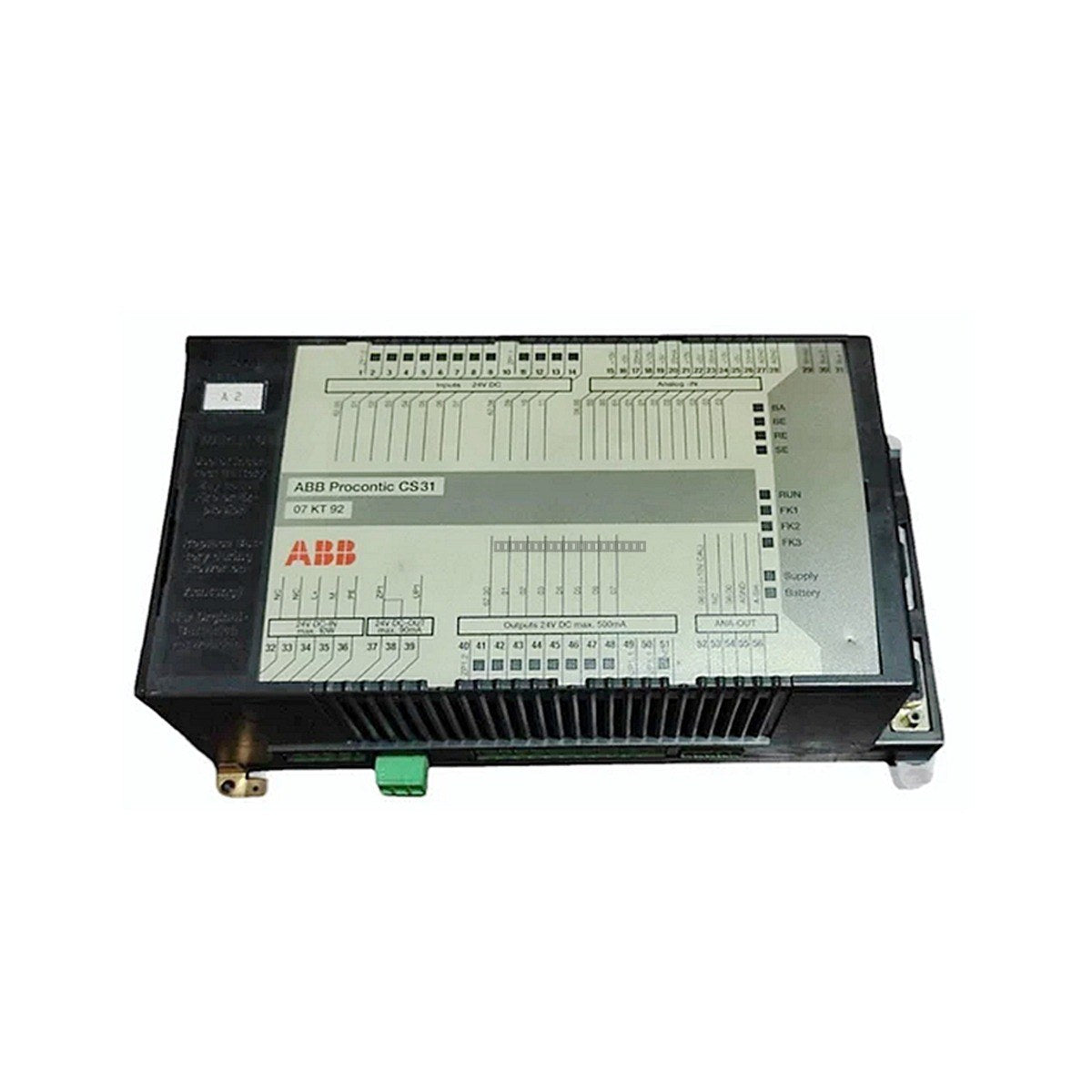 ABB GJR5250500R0262