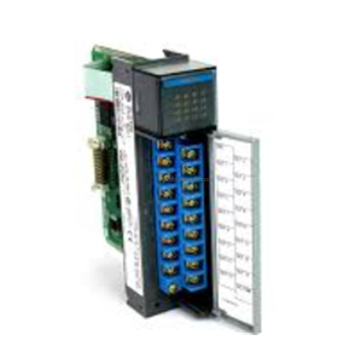 Allen-Bradley 1746-OBP8