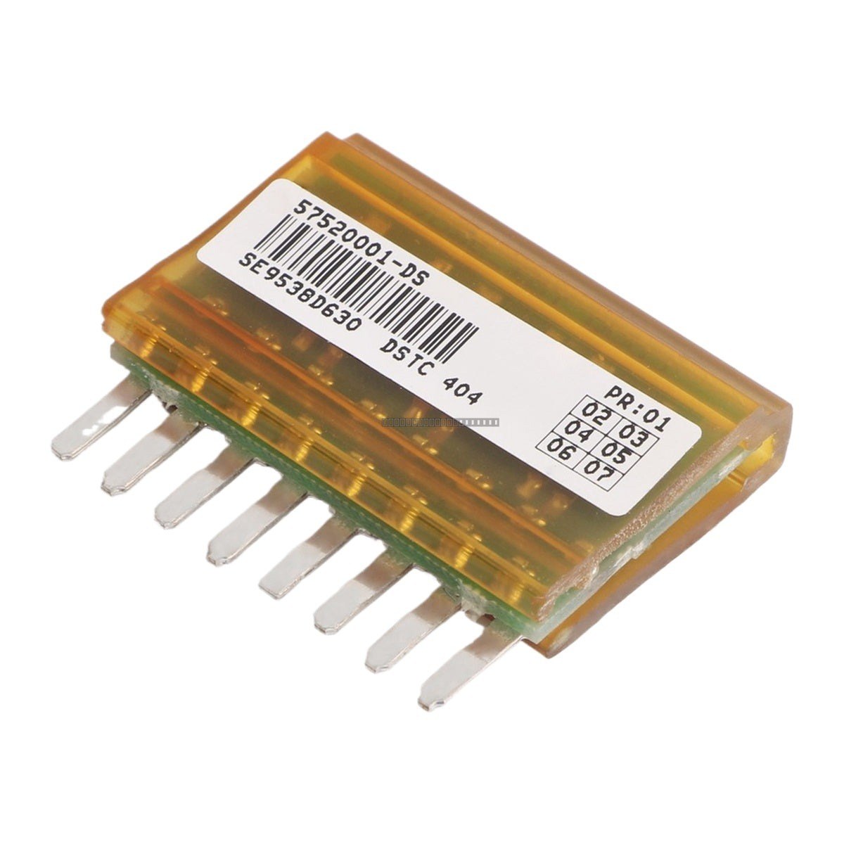 ABB DSTC404