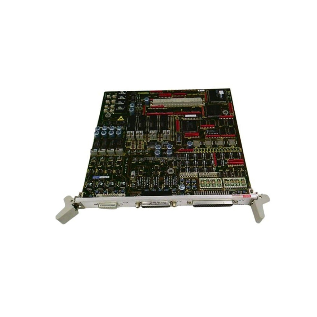 Siemens 6DD1606-4AB0