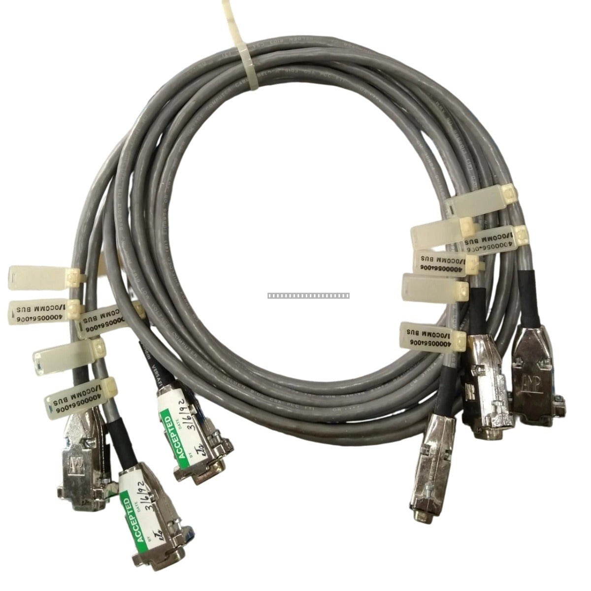Triconex 4000056-006