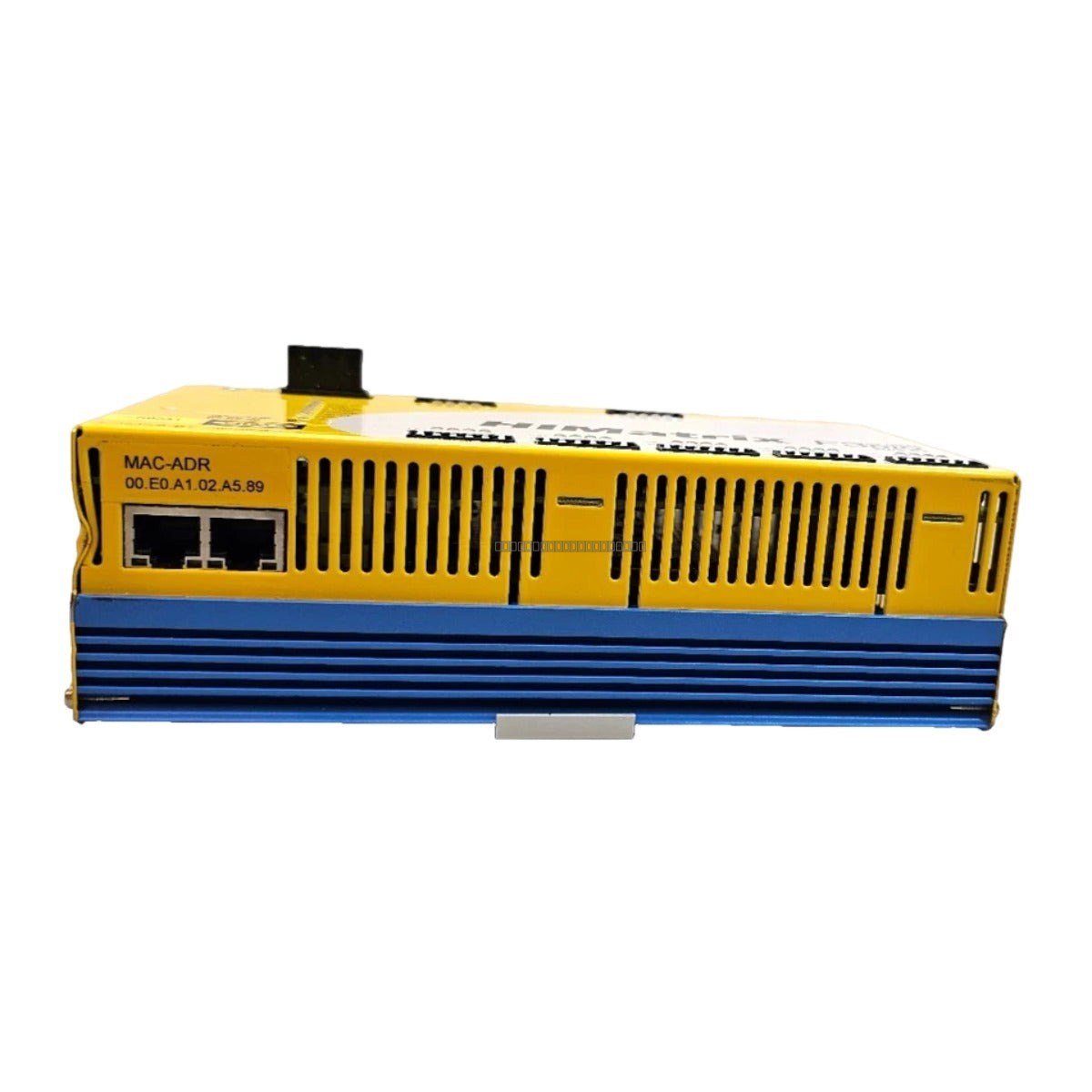 HIMA F3 DIO 20/8 02