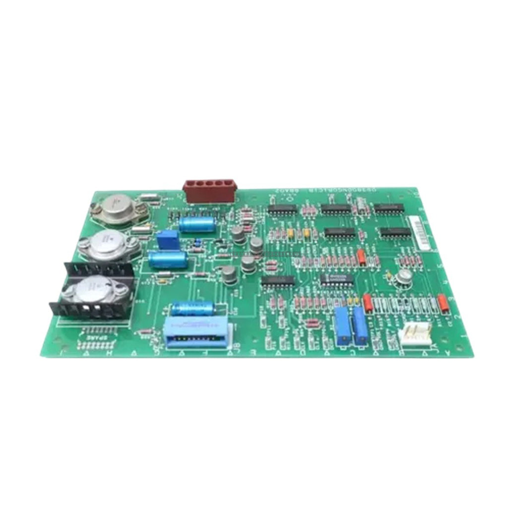 GE FANUC DS3800NGDD1C1B