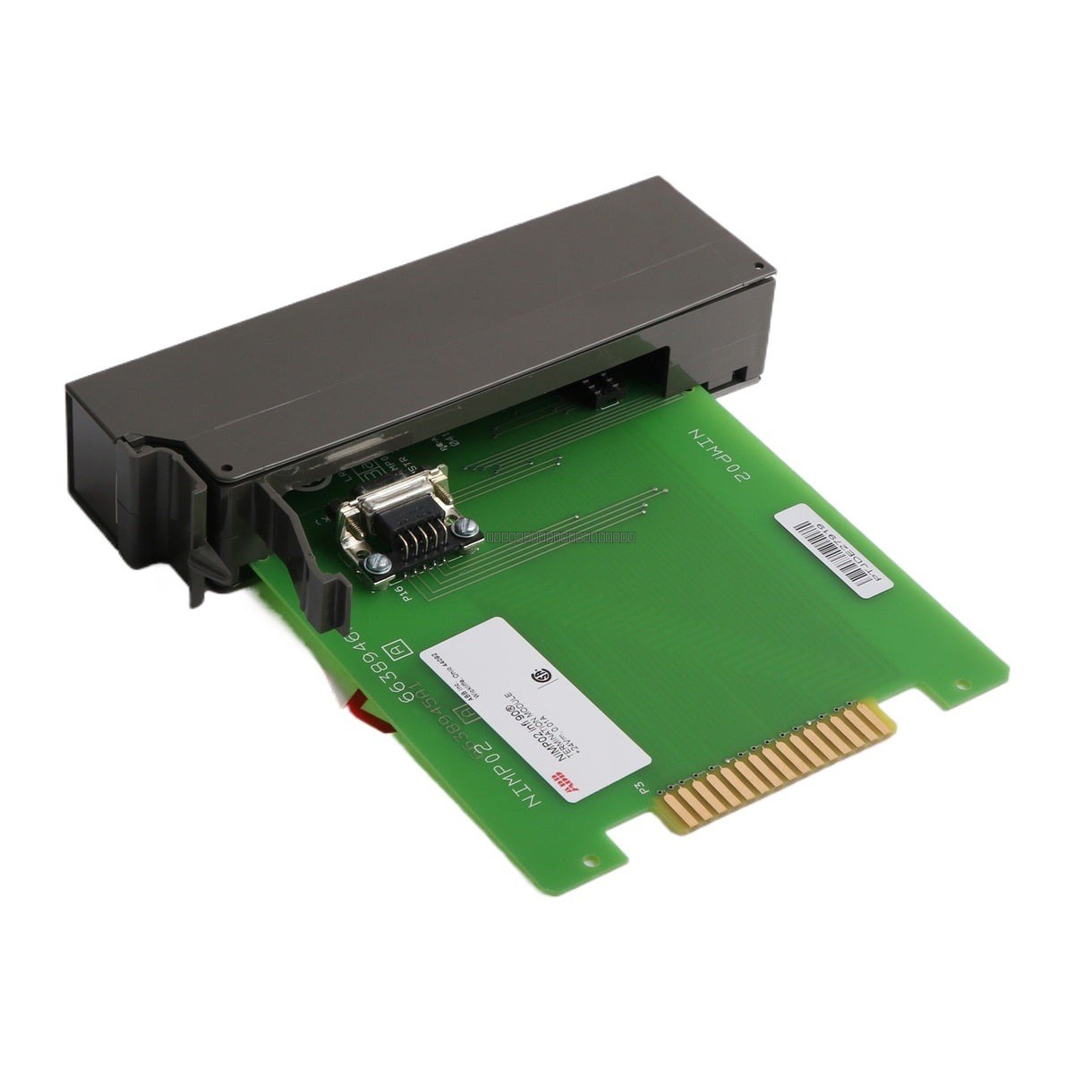 ABB NIMP02