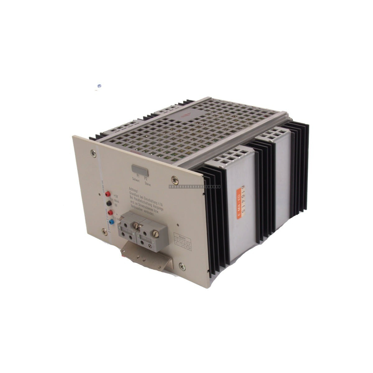 Siemens 6EW1860-3AA
