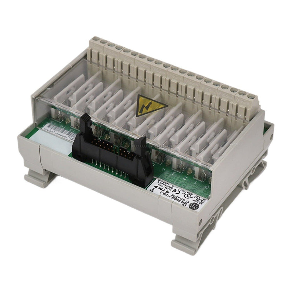 Allen-Bradley 1492-IFM20F-F120A-2