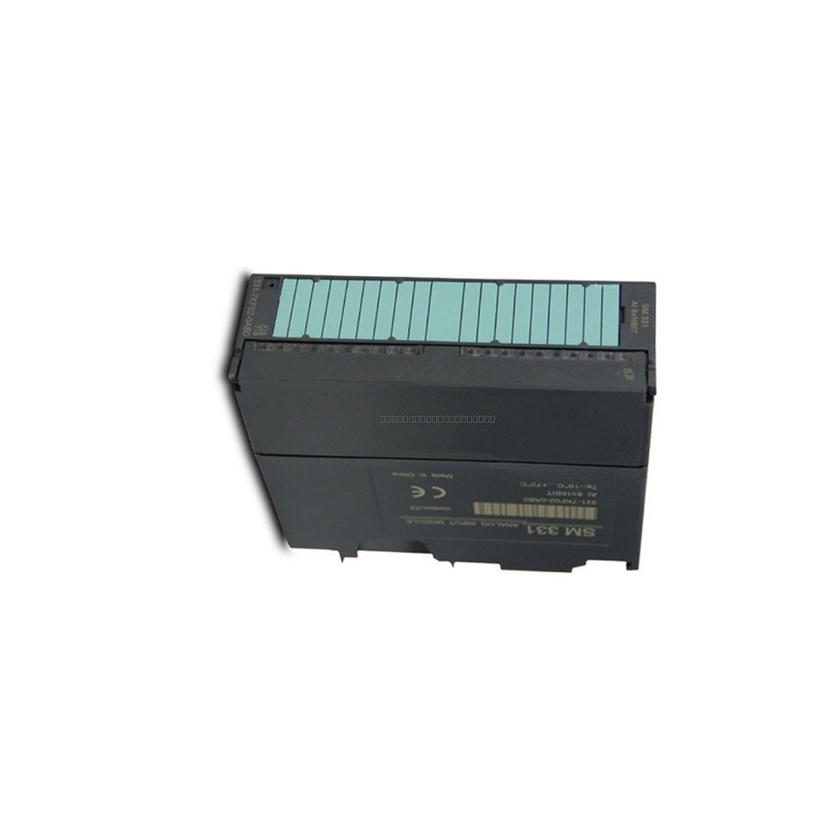 Siemens 6ES7331-7KB02-OABO