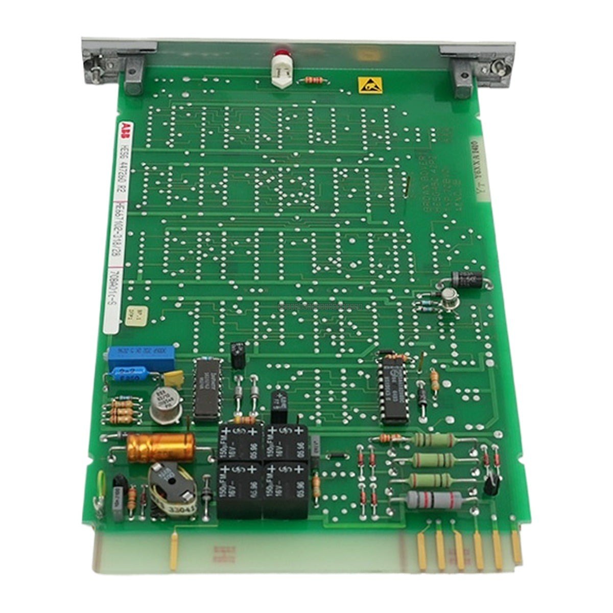 ABB HESG447260R2 70BA01C-S