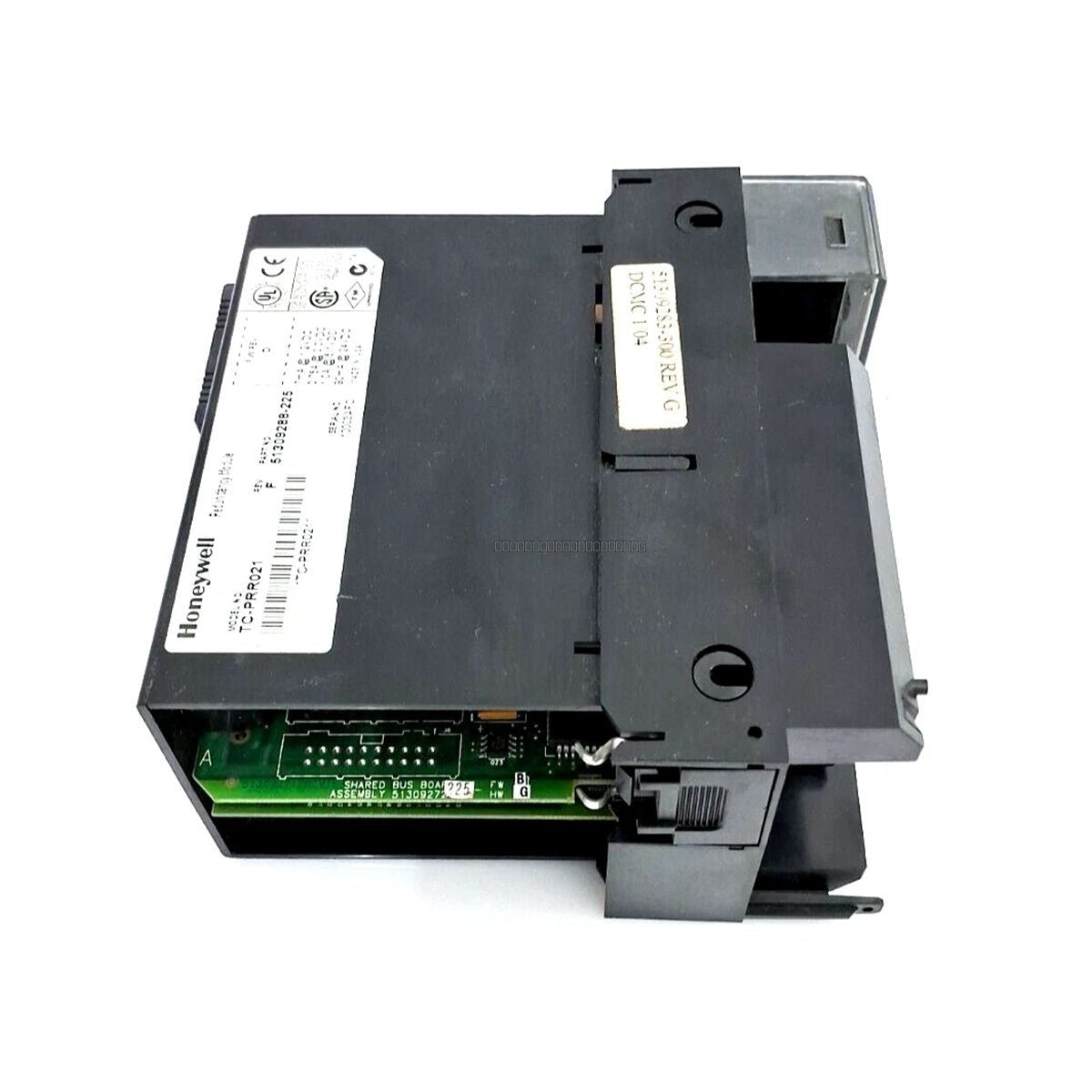 Honeywell TC-PRR021 51309288-225