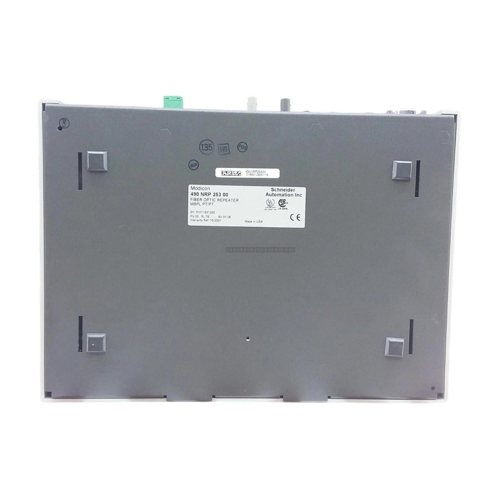 Schneider 490NRP25300