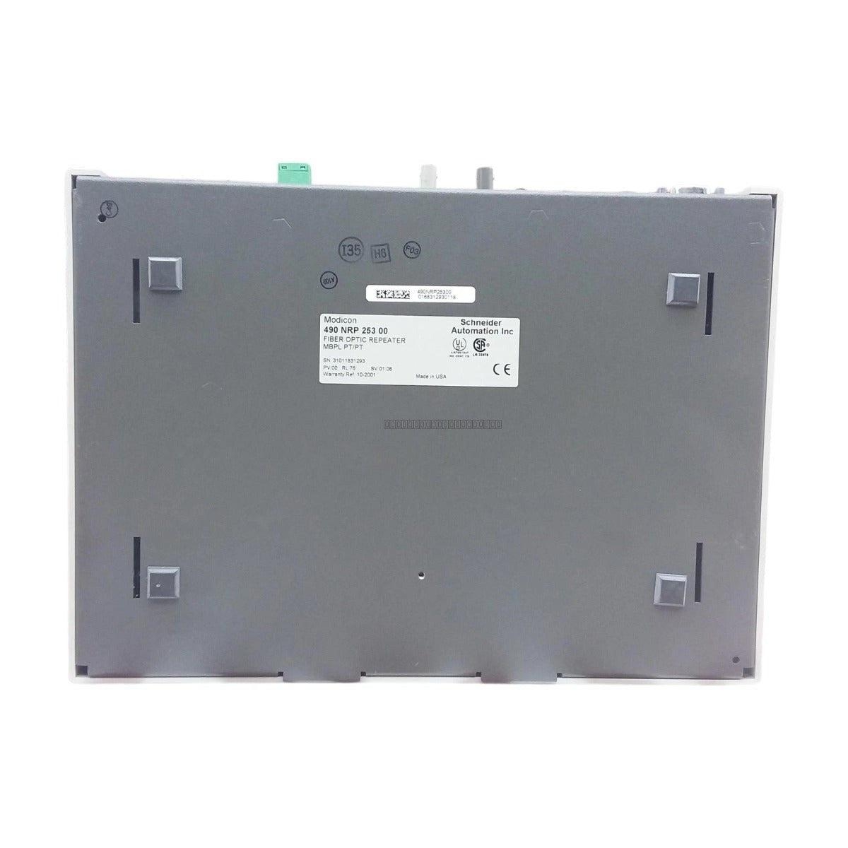 Schneider 490NRP25300