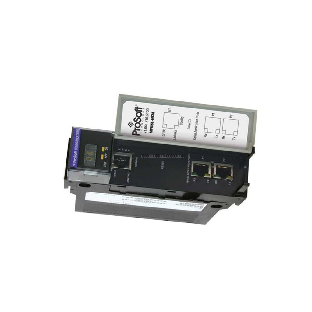 ProSoft MVI56E-MCM