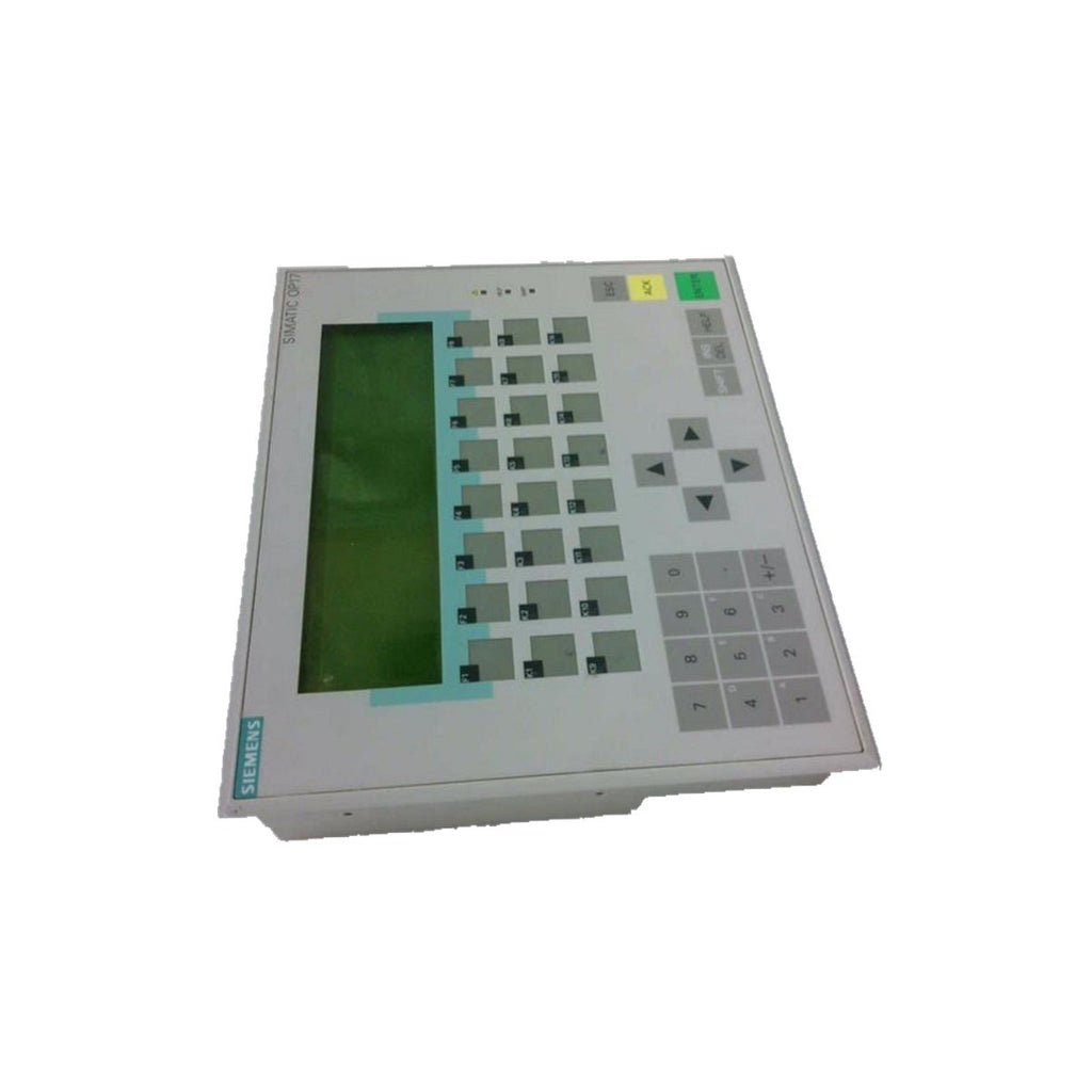 Siemens 6AV3617-1JC00-0AX0