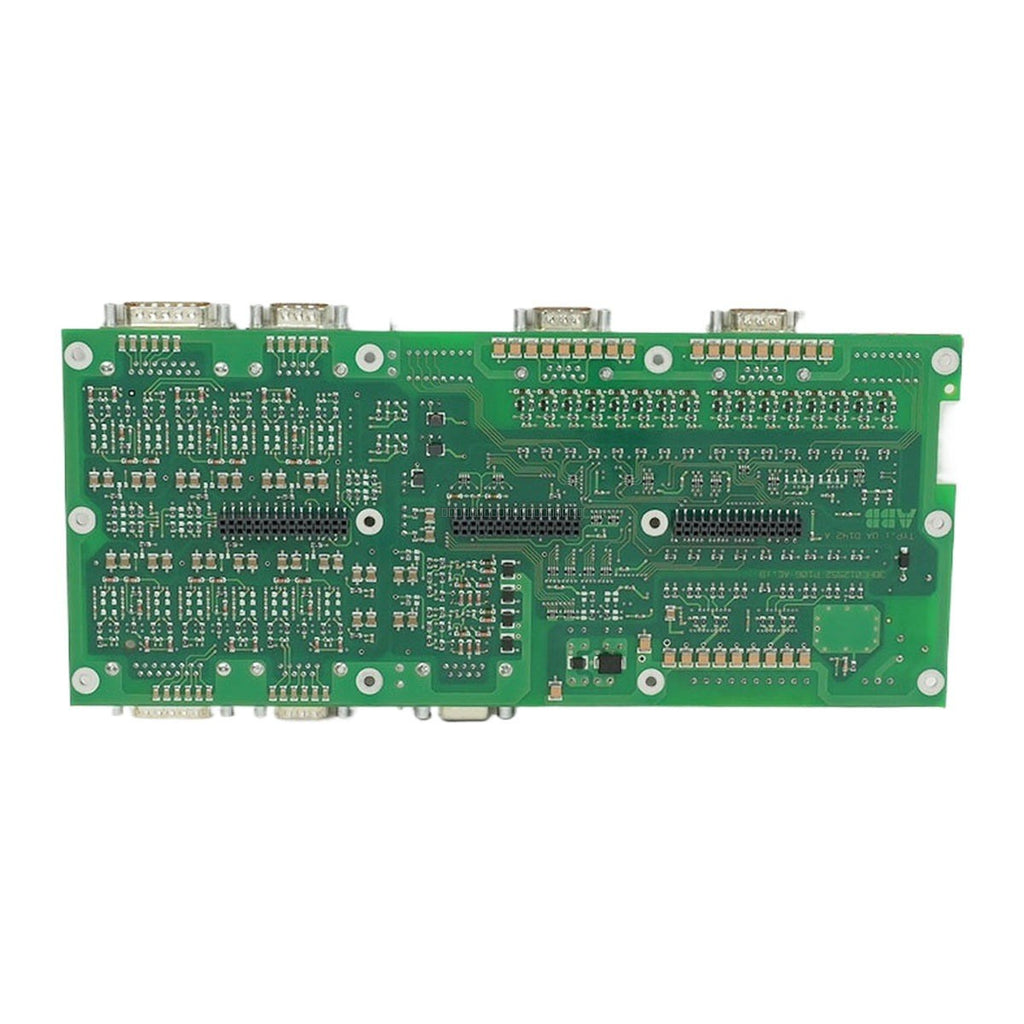 ABB 3BHE012551R0001 3BHE012552P201 UAD142 A