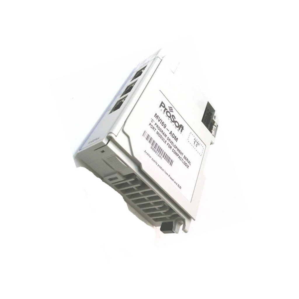 Prosoft MVI69-ADM