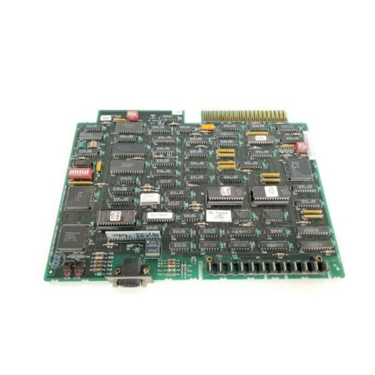 General Electric IC660CBB902G