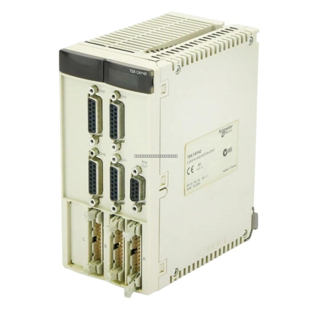Schneider TSXCAY42C