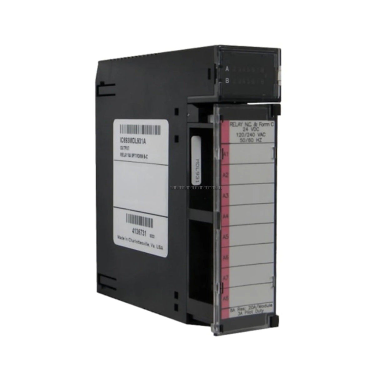General Electric IC693MDL931