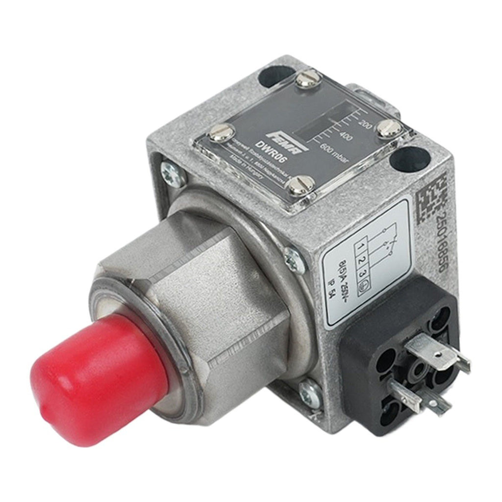 Honeywell DWR06 785-DWR06