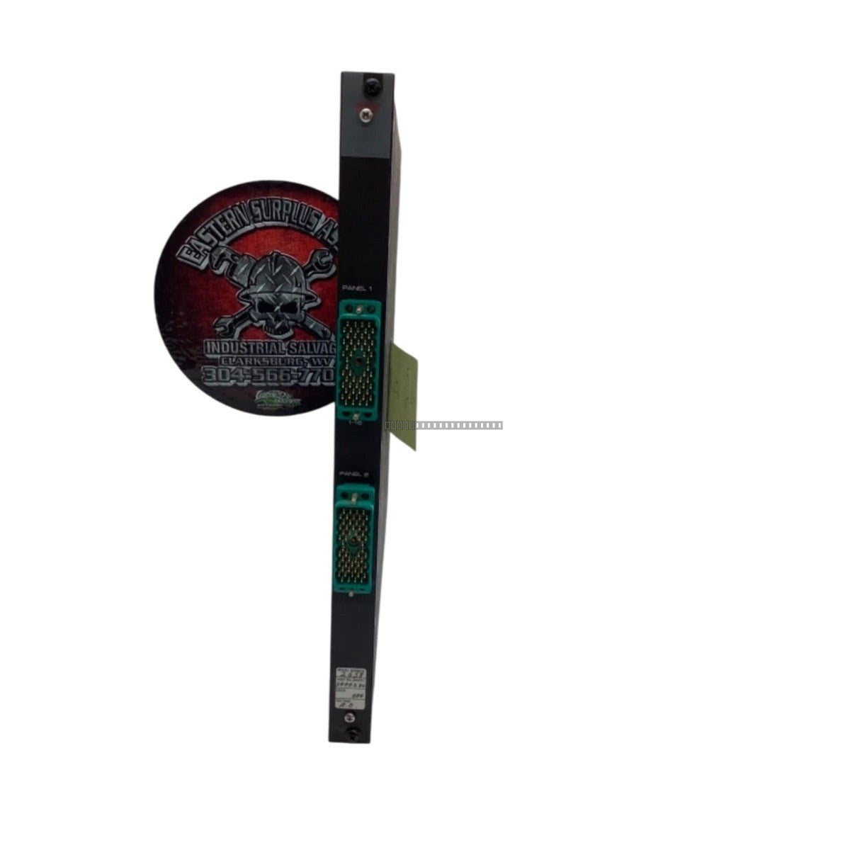 Triconex 2658