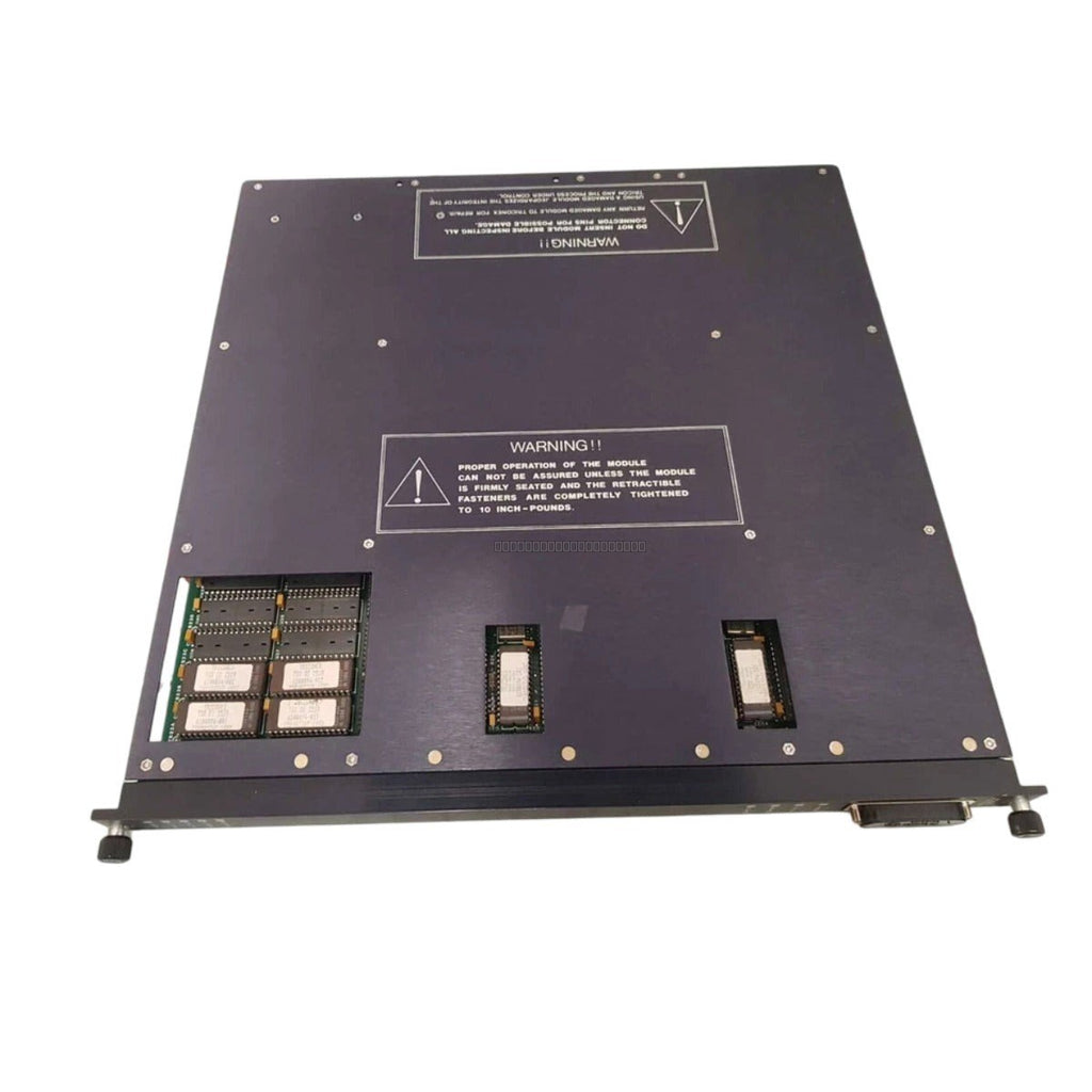 Triconex 3002