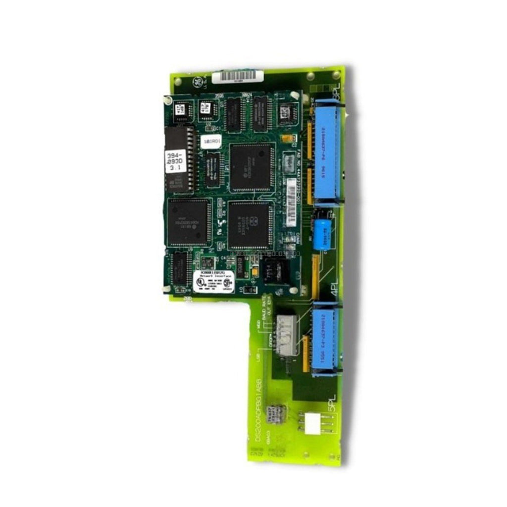 GE FANUC DS200ADPBG1A