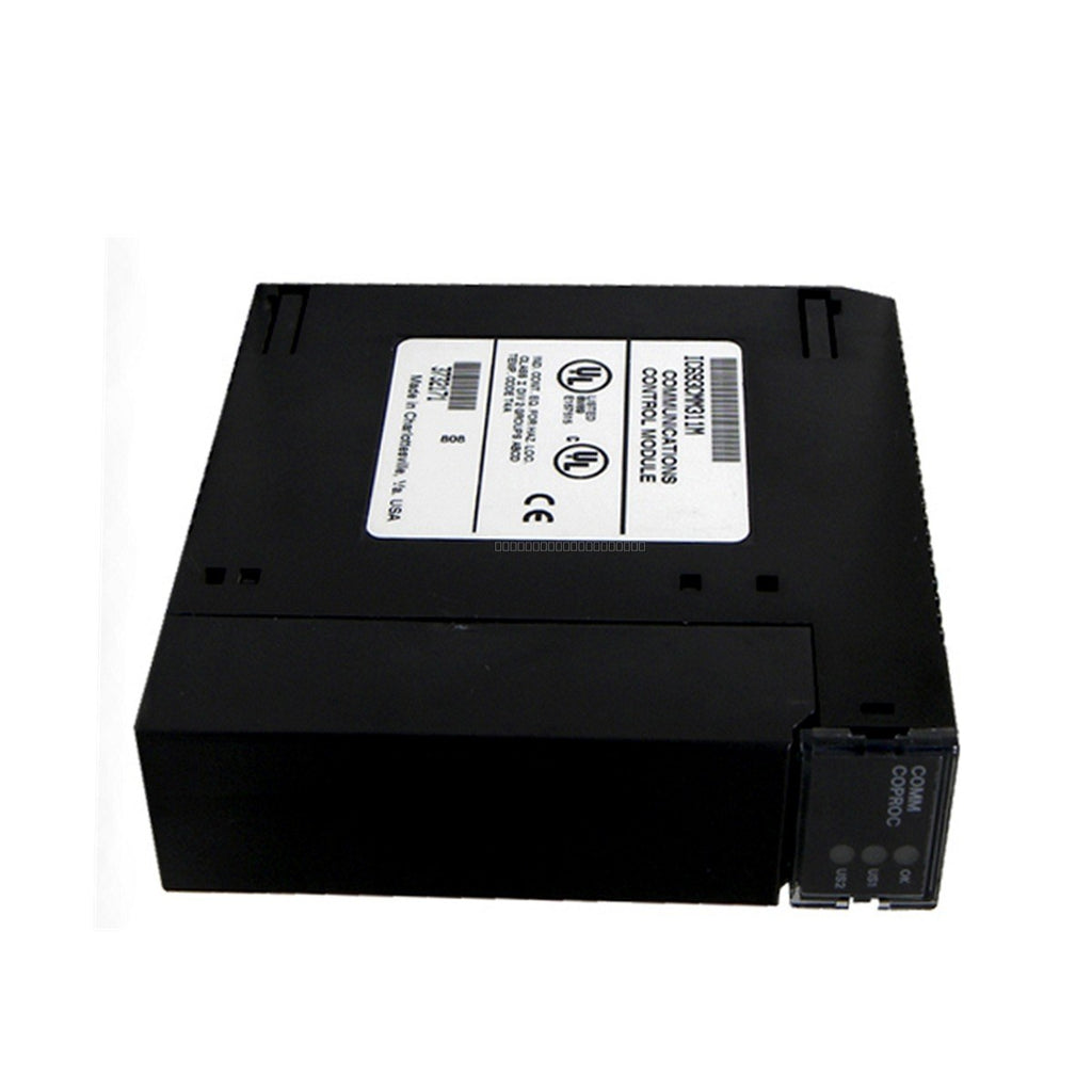 General Electric IC693CMM311E