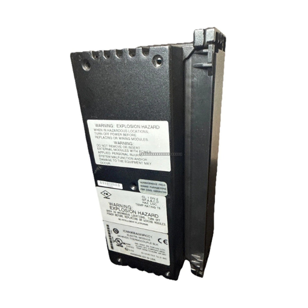 General Electric IC660TBA023