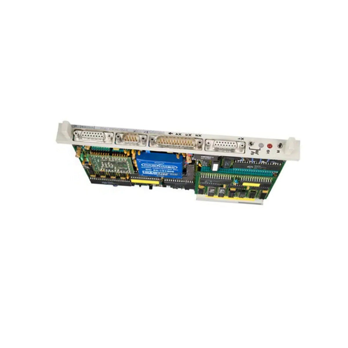 Siemens 6FM1661-3AA00