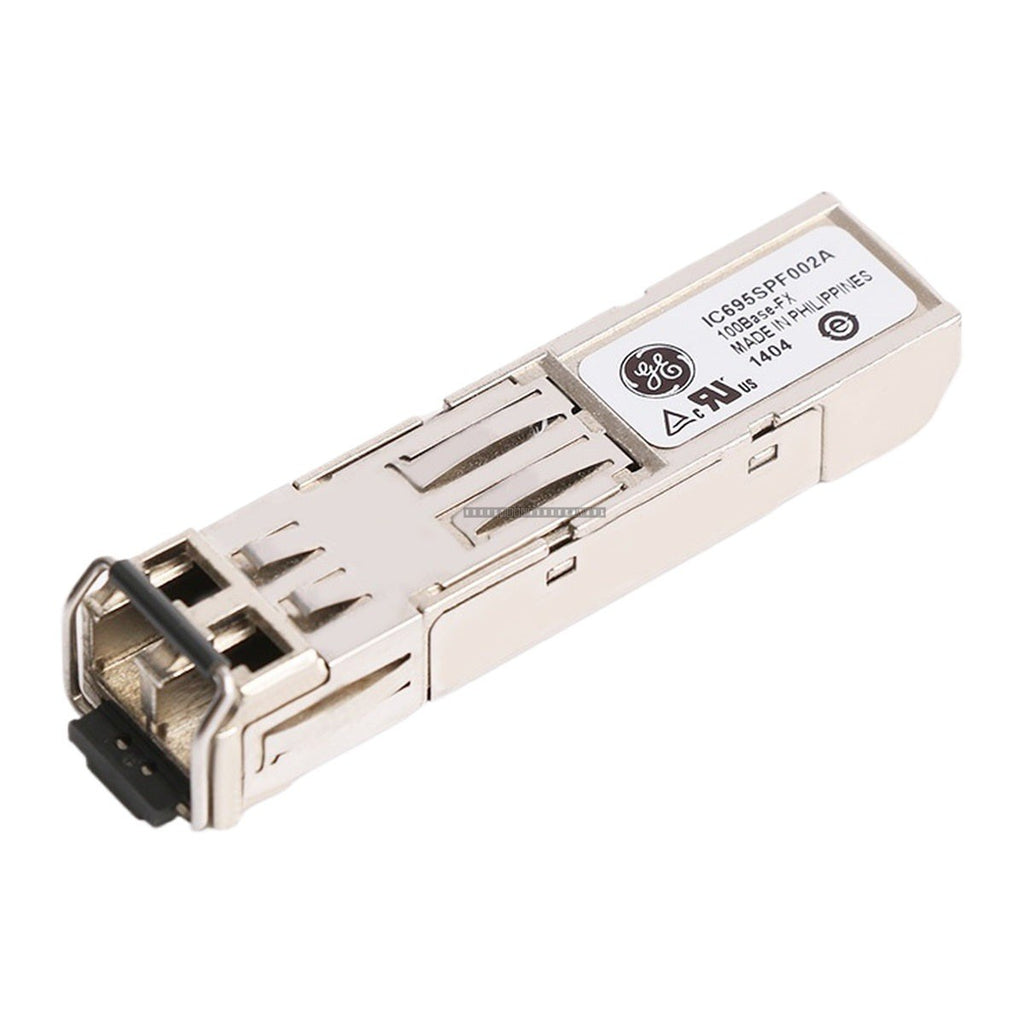General Electric IC695SPF002A