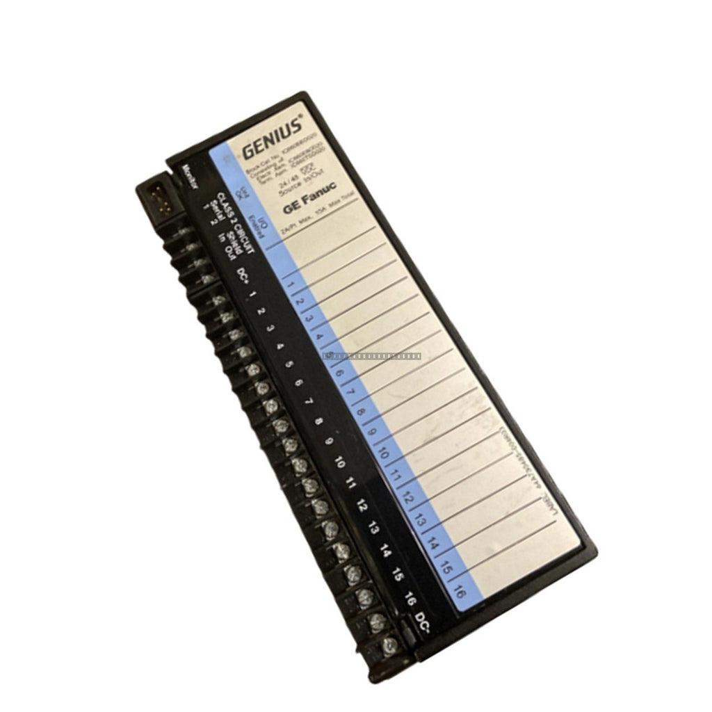 General Electric IC660EBD020